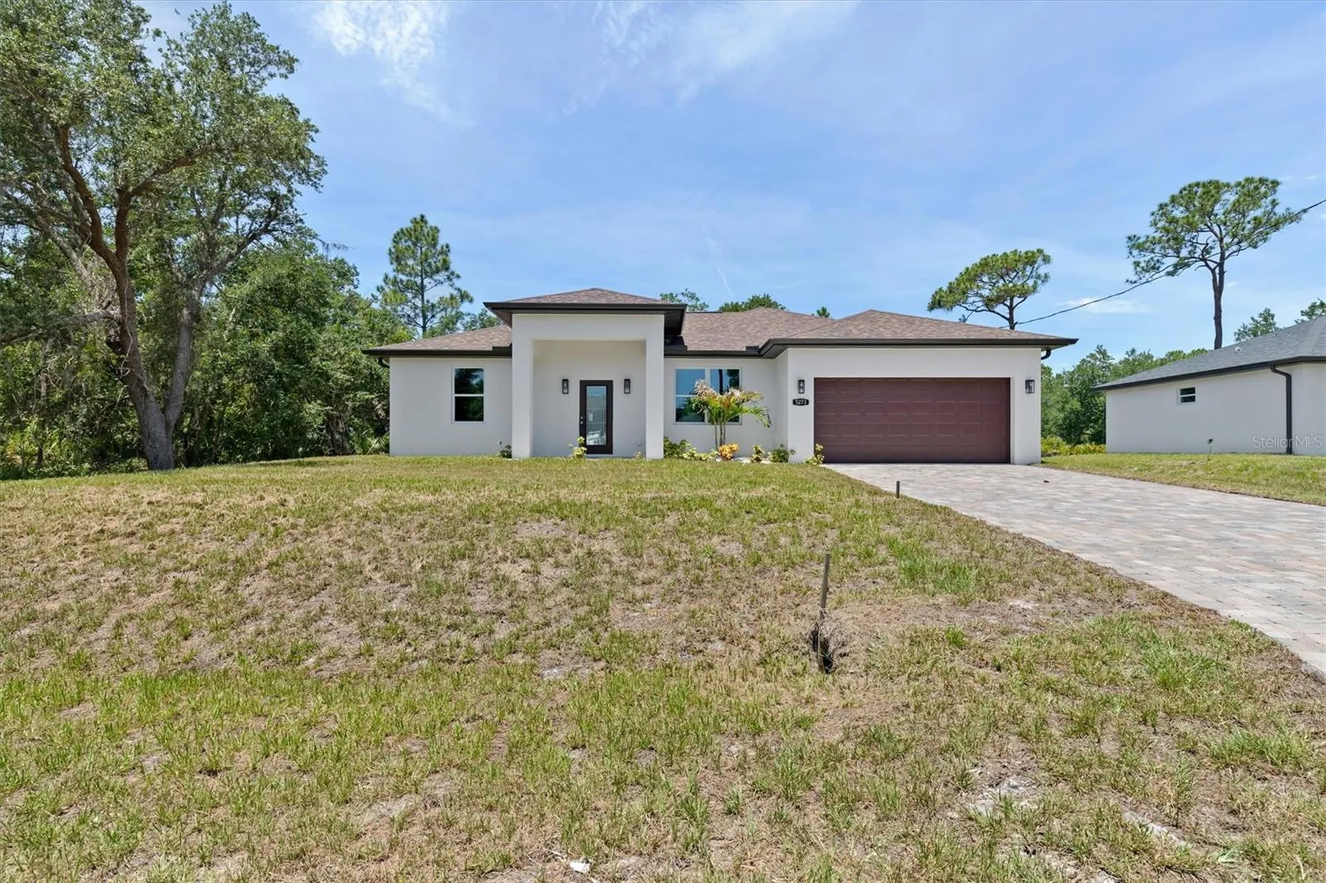 5273 Caputo Avenue North Port FL 34288