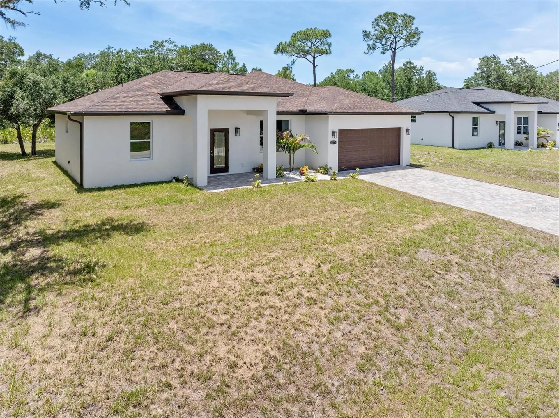 5273 Caputo Avenue North Port FL 34288