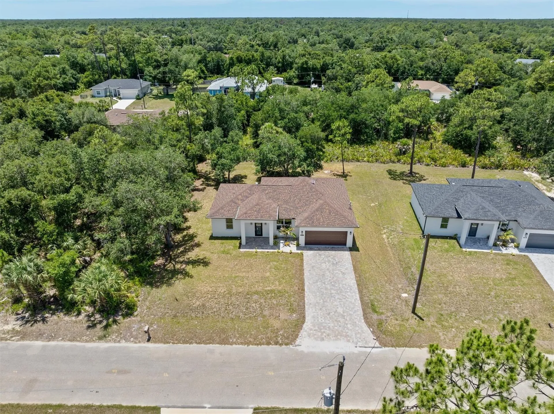 5273 Caputo Avenue North Port FL 34288