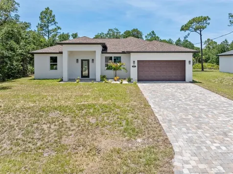 5273 Caputo Avenue North Port FL 34288