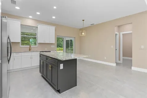 5273 Caputo Avenue North Port FL 34288
