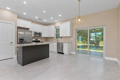 5273 Caputo Avenue North Port FL 34288