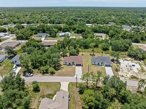 5273 Caputo Avenue North Port FL 34288