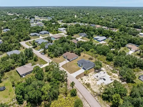 5273 Caputo Avenue North Port FL 34288