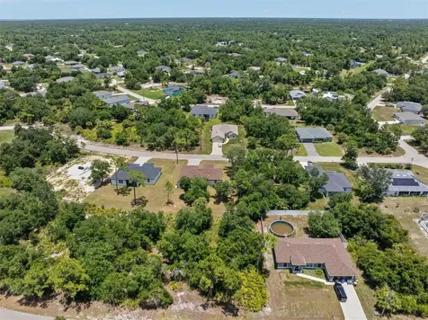 5273 Caputo Avenue North Port FL 34288