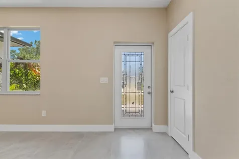 5273 Caputo Avenue North Port FL 34288