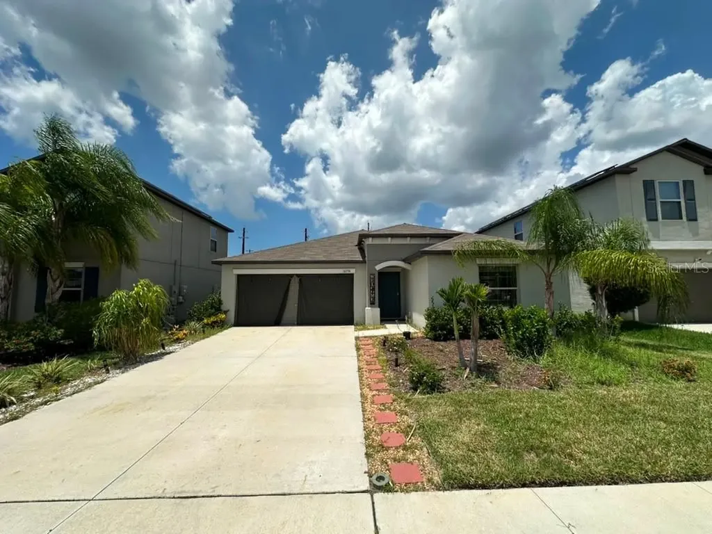 10236 Bright Crystal Avenue Riverview FL 33578