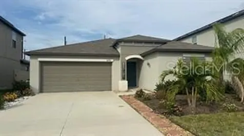 10236 Bright Crystal Avenue Riverview FL 33578