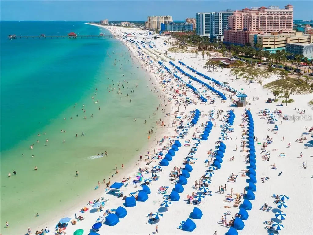 400 Island Way Clearwater Beach FL 33767