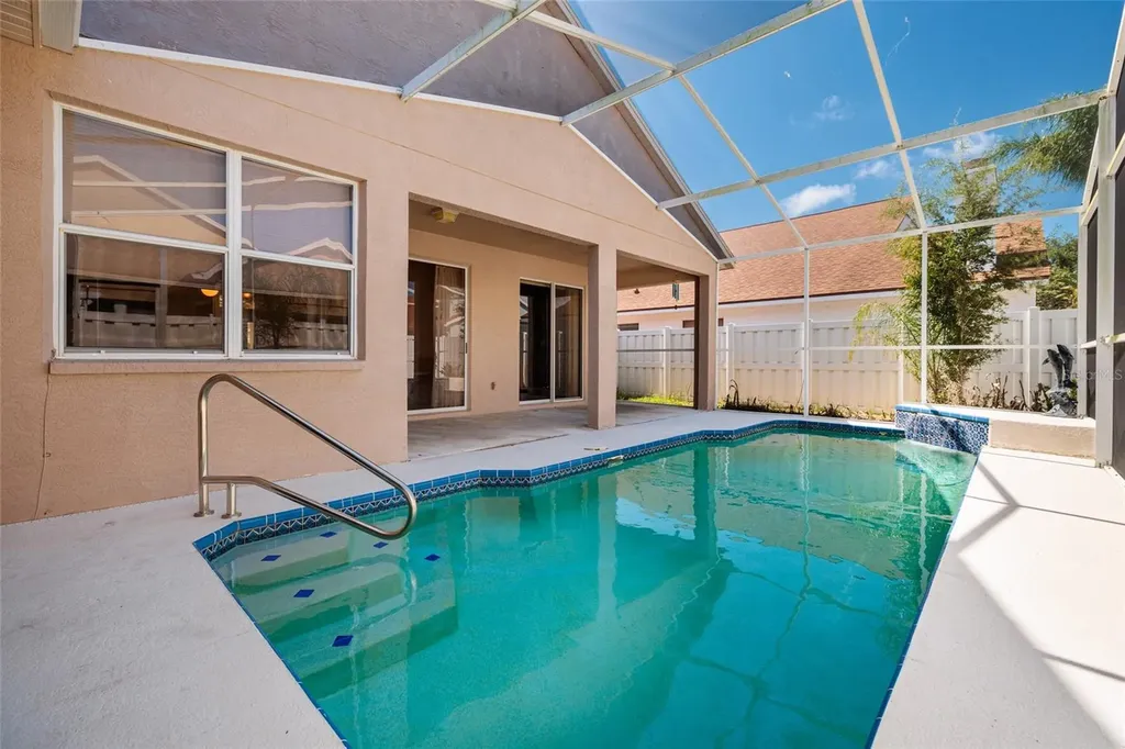 1805 Wood Bend Street Tarpon Springs FL 34689