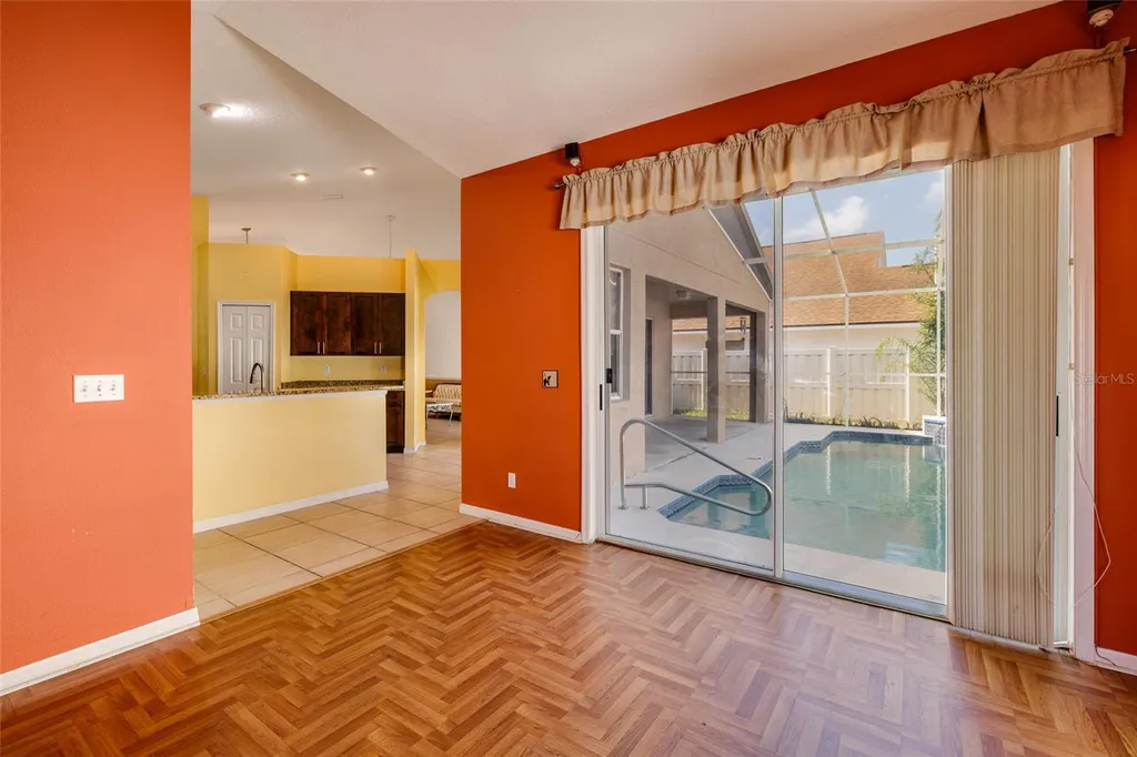 1805 Wood Bend Street Tarpon Springs FL 34689
