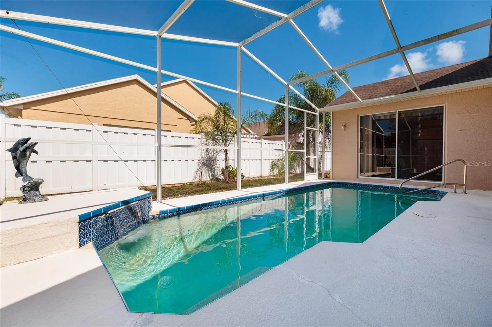 1805 Wood Bend Street Tarpon Springs FL 34689