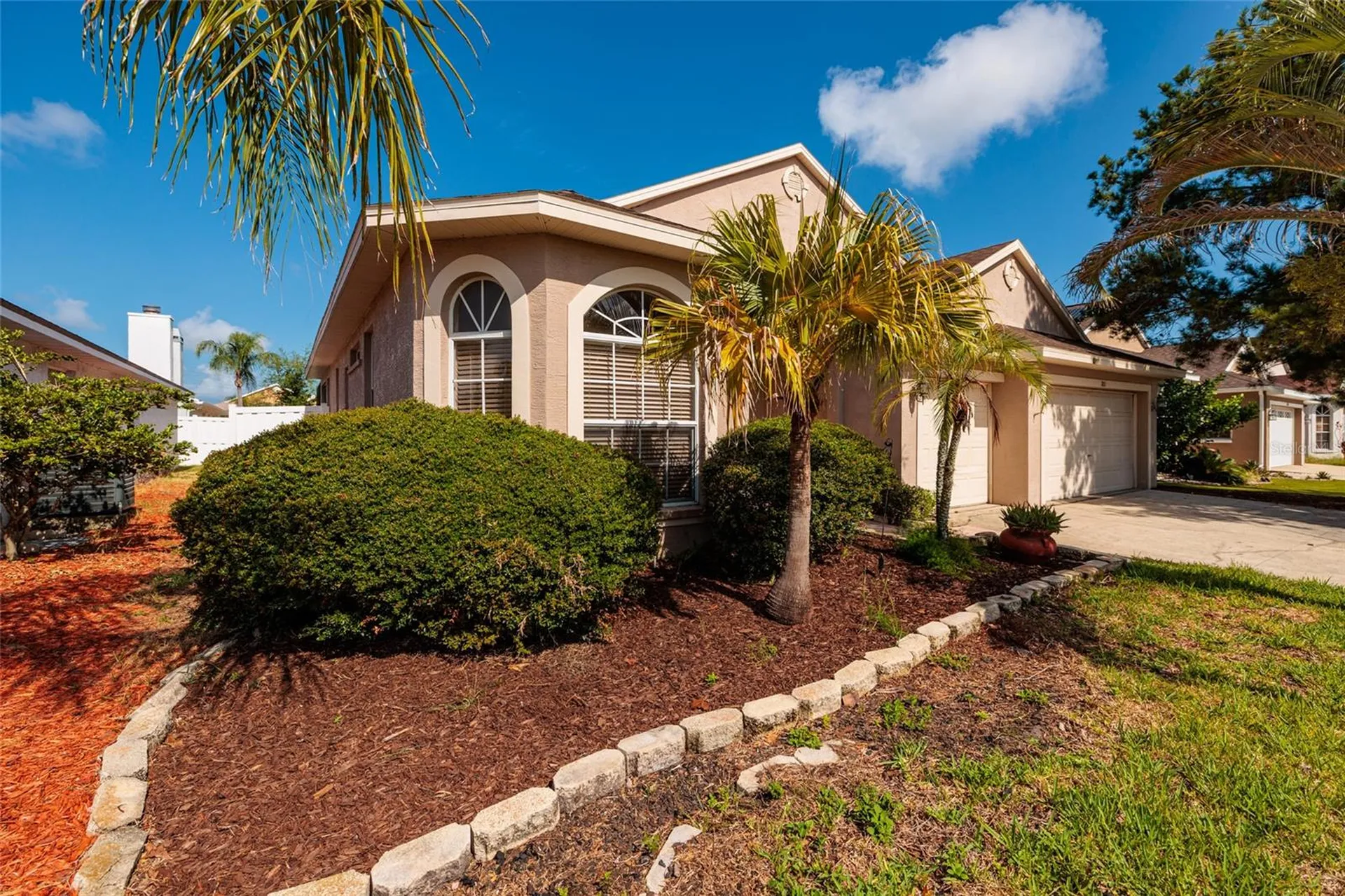 1805 Wood Bend Street Tarpon Springs FL 34689