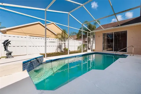 1805 Wood Bend Street Tarpon Springs FL 34689