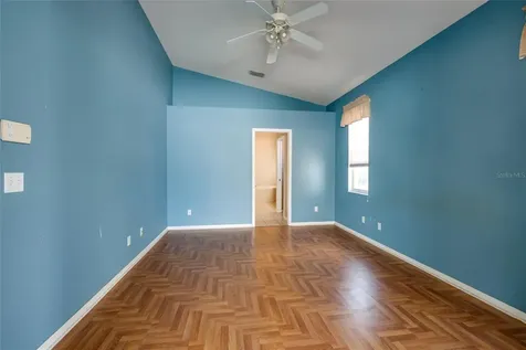 1805 Wood Bend Street Tarpon Springs FL 34689