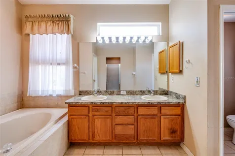 1805 Wood Bend Street Tarpon Springs FL 34689