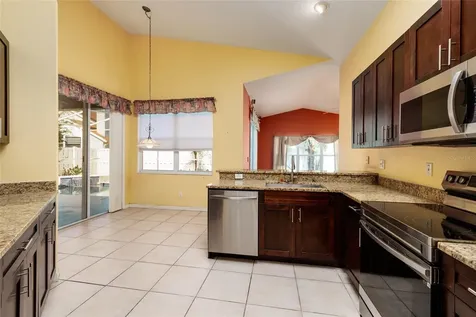 1805 Wood Bend Street Tarpon Springs FL 34689