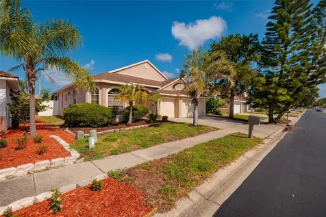 1805 Wood Bend Street Tarpon Springs FL 34689