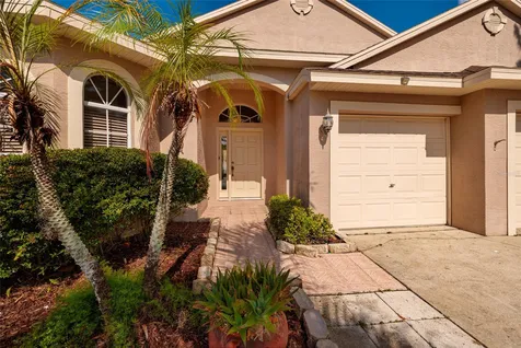 1805 Wood Bend Street Tarpon Springs FL 34689