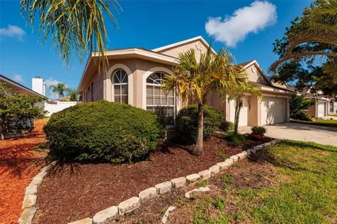 1805 Wood Bend Street Tarpon Springs FL 34689