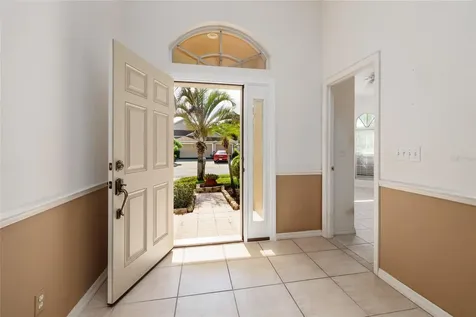 1805 Wood Bend Street Tarpon Springs FL 34689