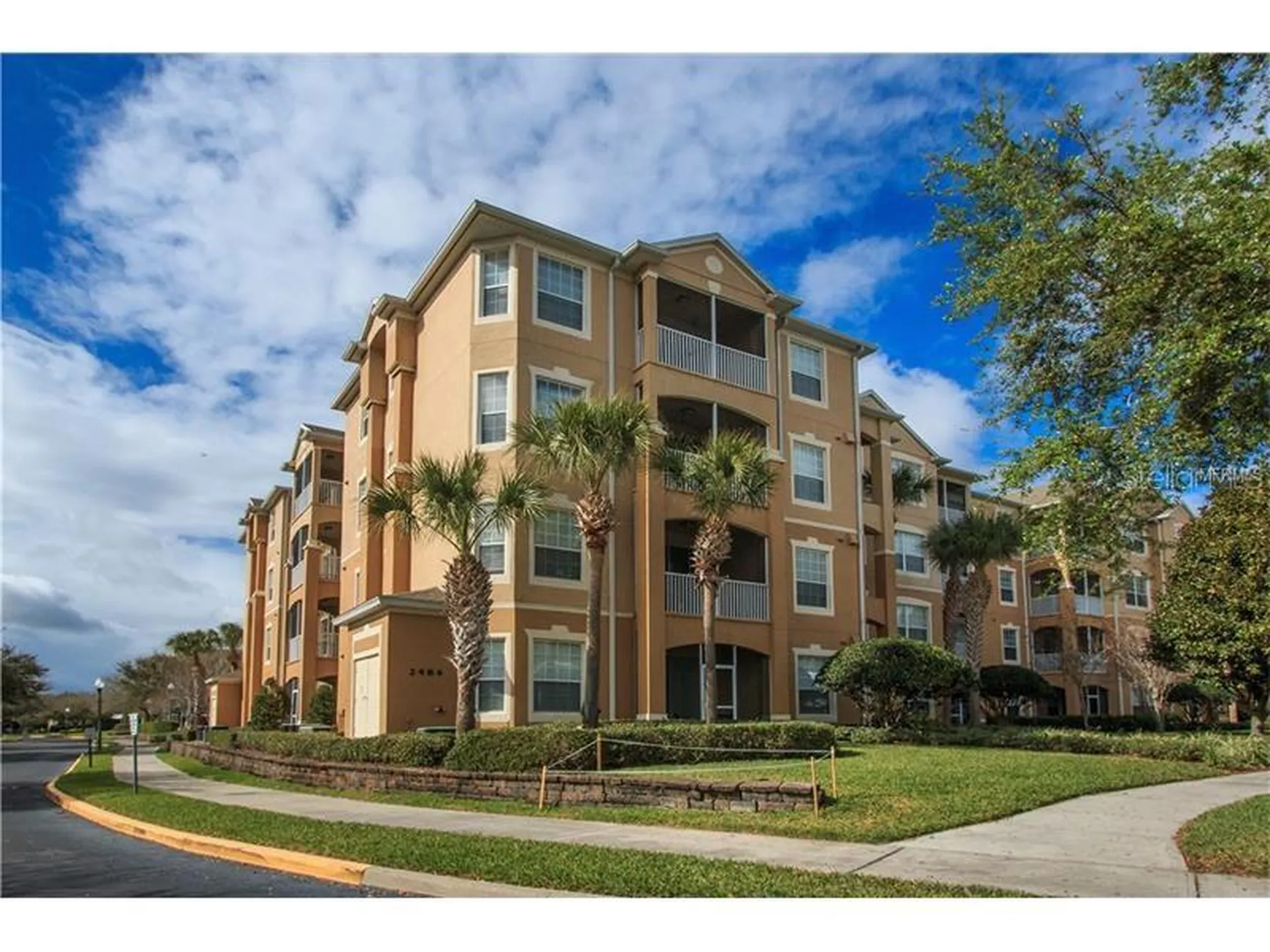 6402 Cava Alta Drive Orlando FL 32835