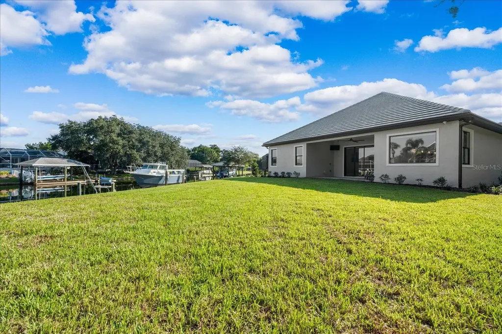 46 Riverview Bend N Palm Coast FL 32137