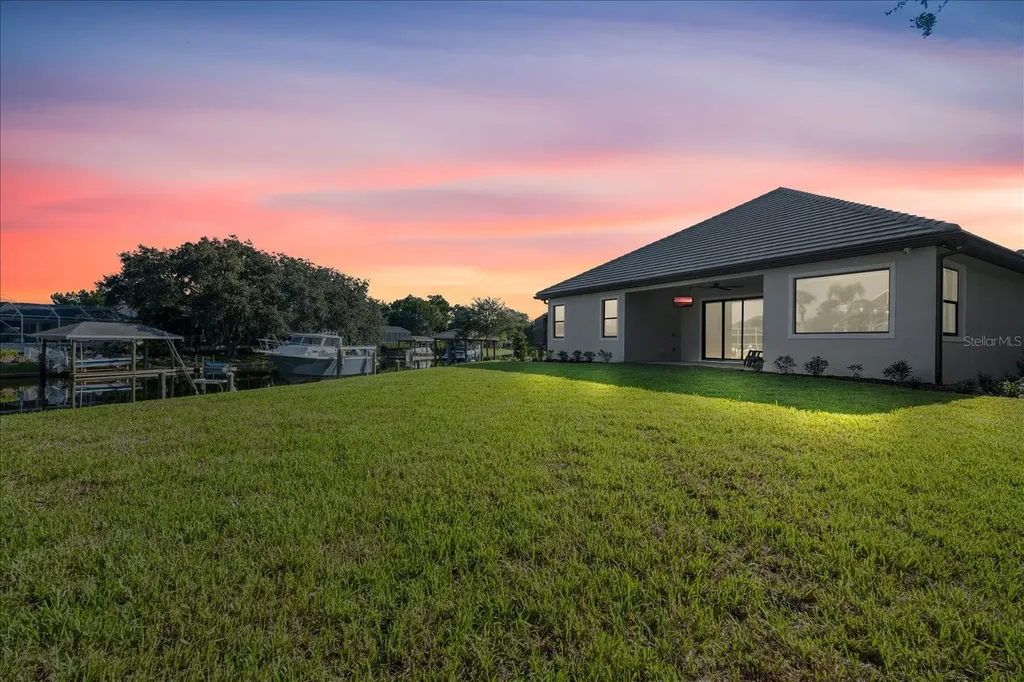 46 Riverview Bend N Palm Coast FL 32137