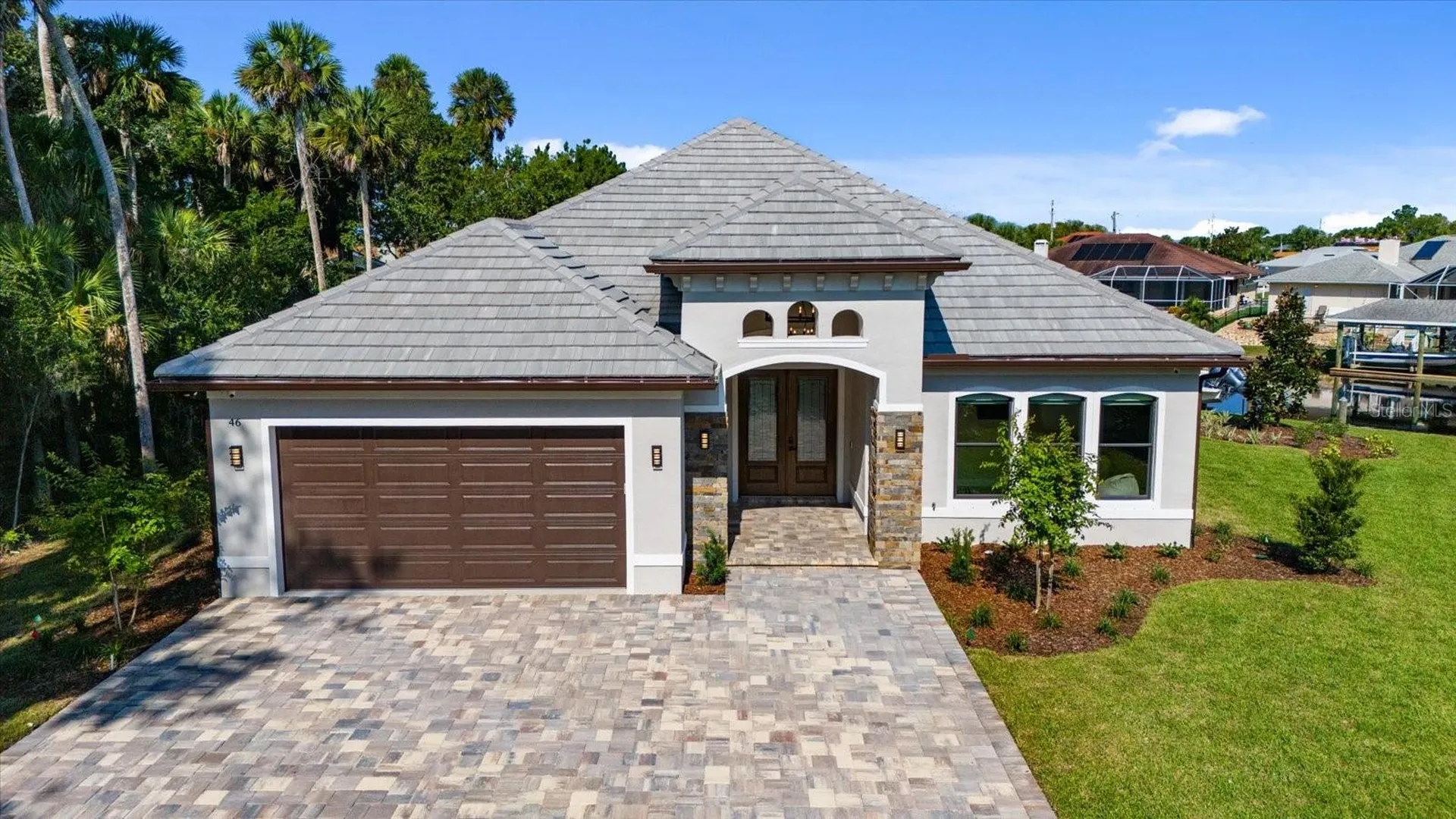 46 Riverview Bend N Palm Coast FL 32137