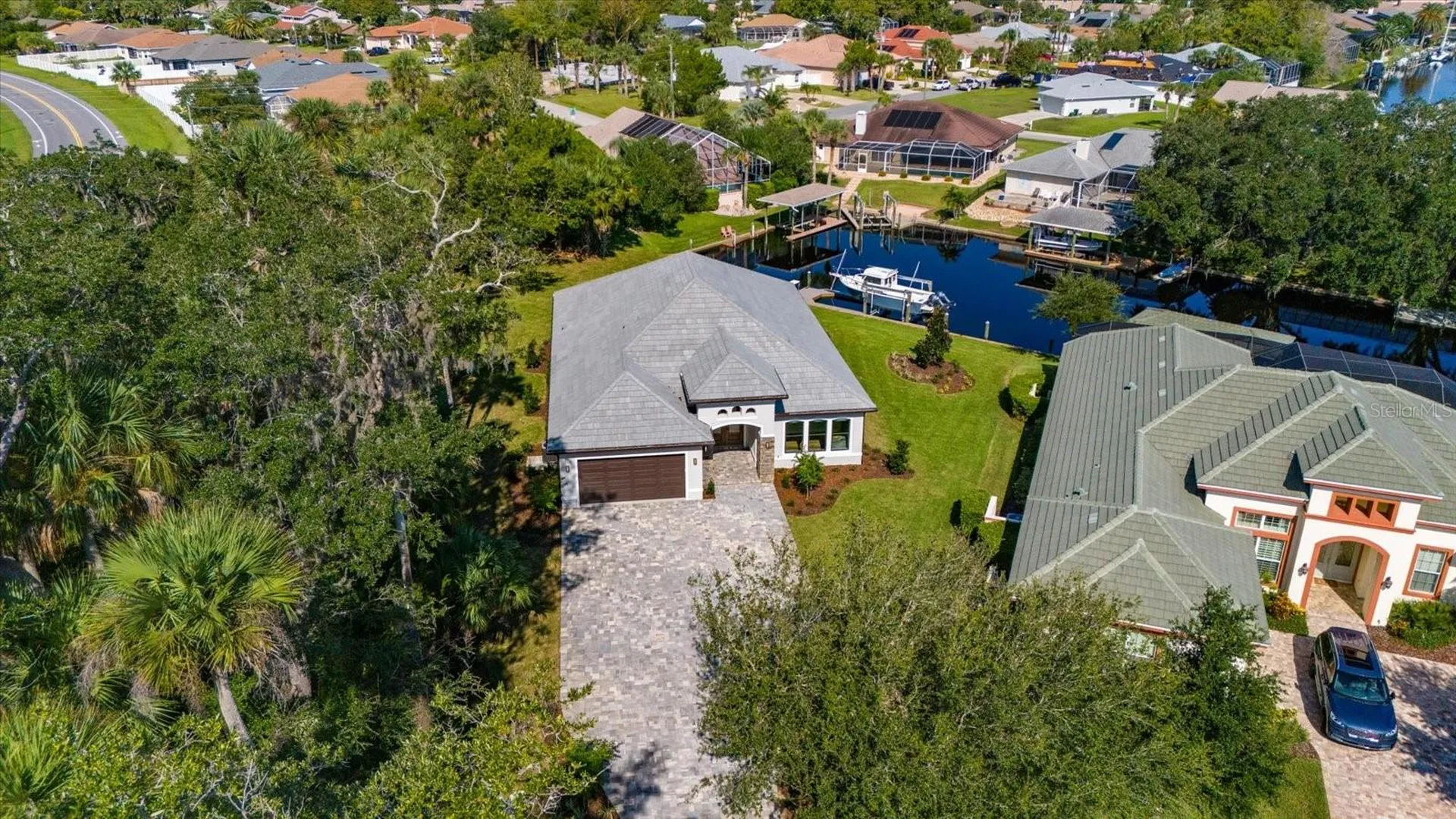 46 Riverview Bend N Palm Coast FL 32137
