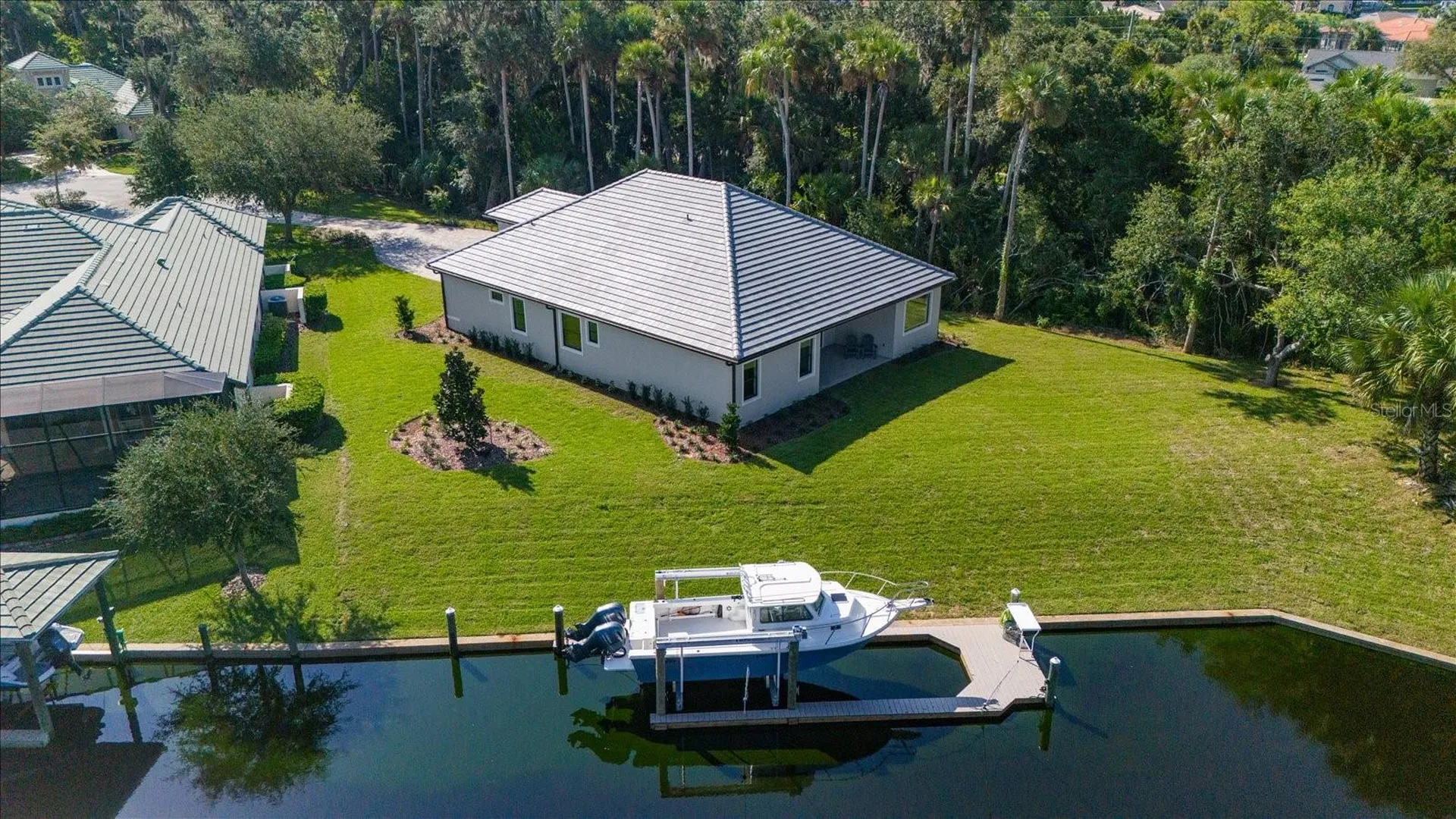 46 Riverview Bend N Palm Coast FL 32137