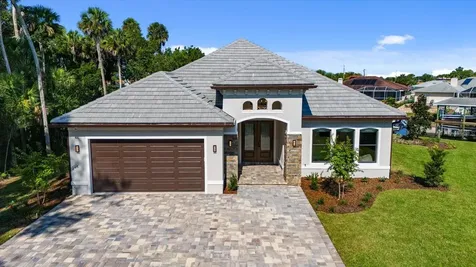 46 Riverview Bend N Palm Coast FL 32137
