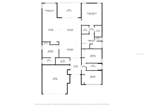 46 Riverview Bend N Palm Coast FL 32137