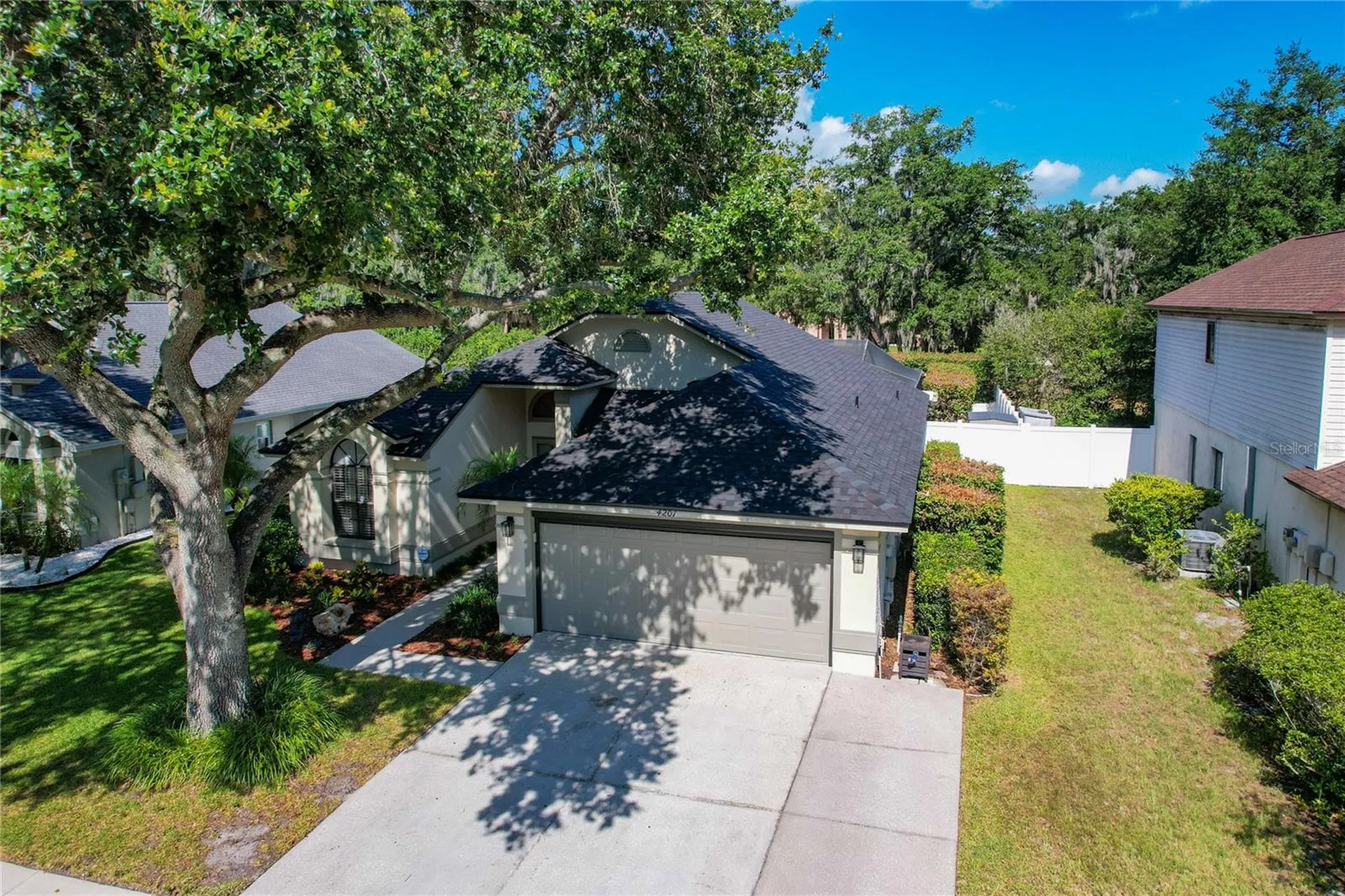 4201 Barret Avenue Plant City FL 33566
