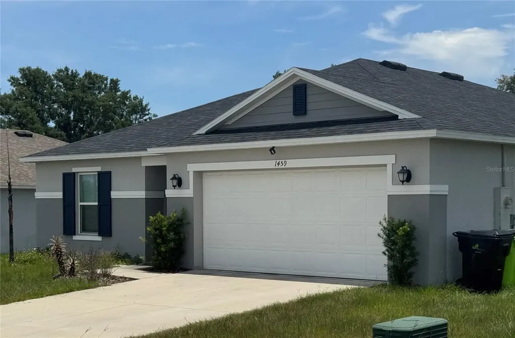 1459 Geranium Drive Mascotte FL 34753