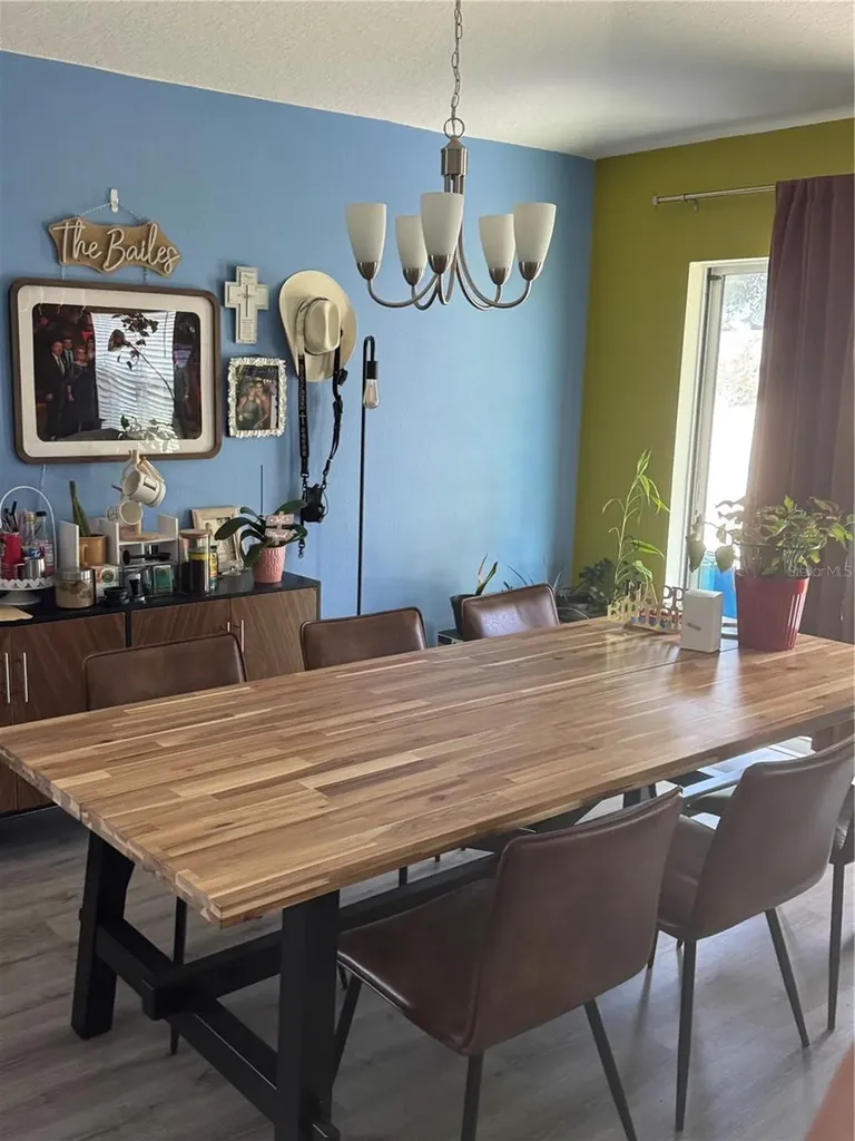1459 Geranium Drive Mascotte FL 34753