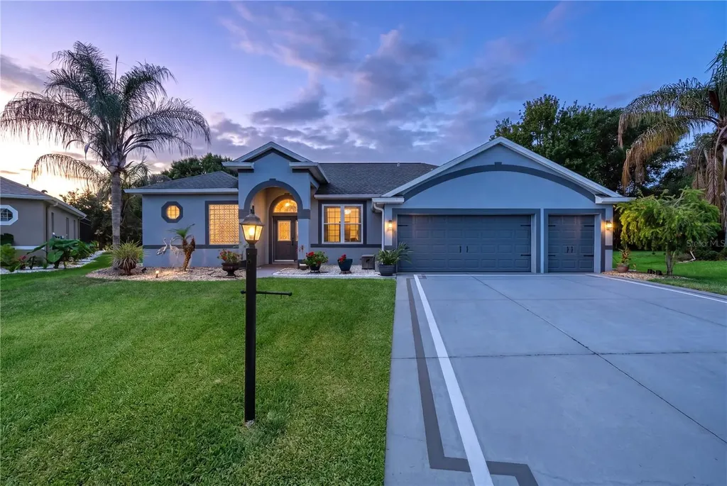 25501 Maurepas Lane Leesburg FL 34748