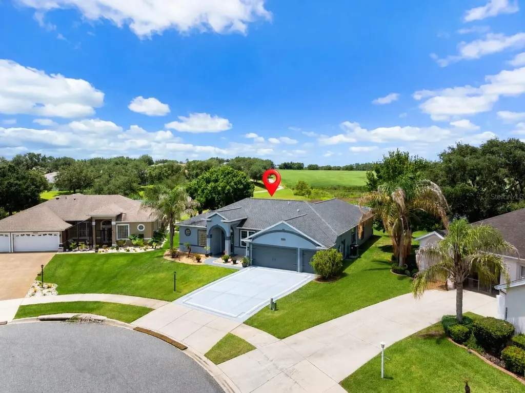 25501 Maurepas Lane Leesburg FL 34748