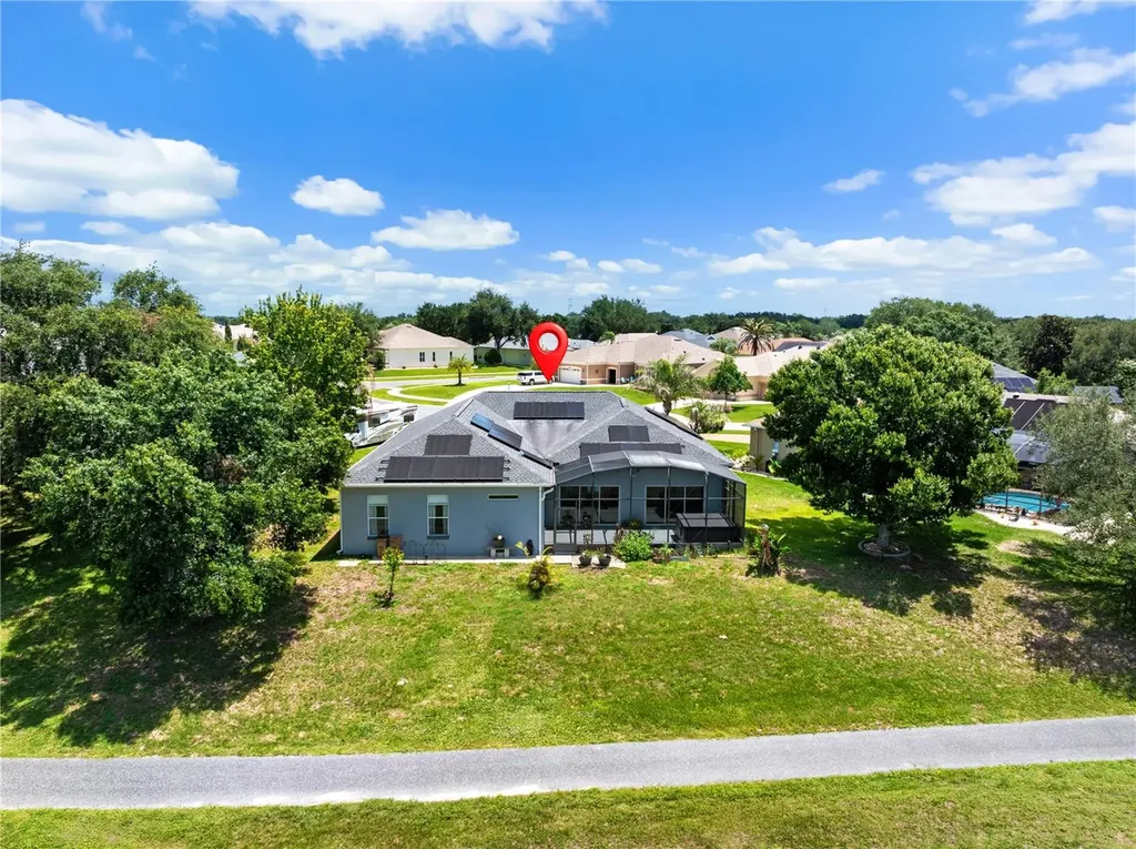 25501 Maurepas Lane Leesburg FL 34748