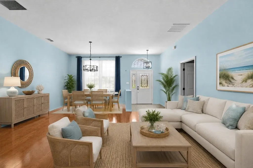 25501 Maurepas Lane Leesburg FL 34748