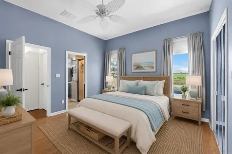 25501 Maurepas Lane Leesburg FL 34748