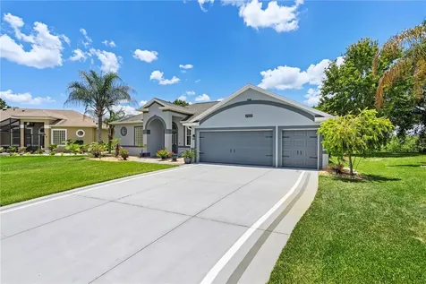 25501 Maurepas Lane Leesburg FL 34748