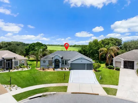 25501 Maurepas Lane Leesburg FL 34748