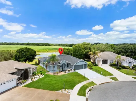 25501 Maurepas Lane Leesburg FL 34748