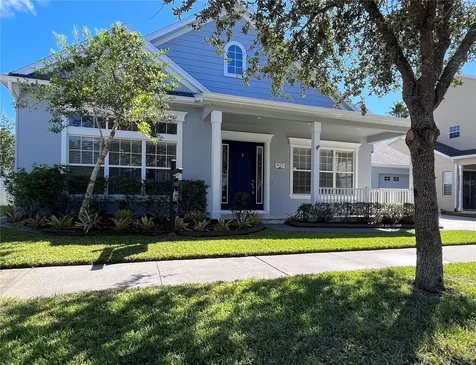 4115 Alcott Circle Orlando FL 32828