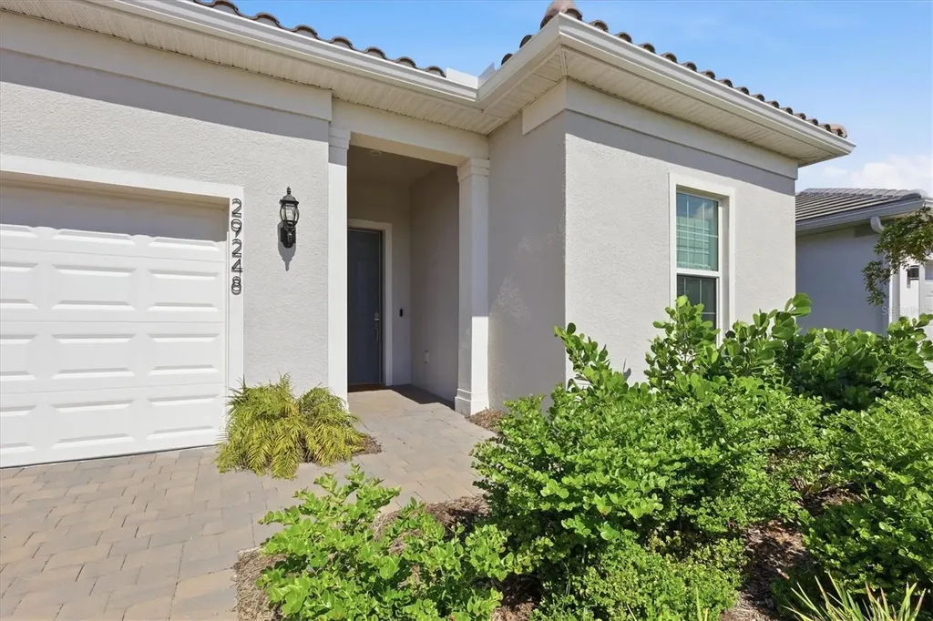 29248 Coral Harbour Drive Englewood FL 34223