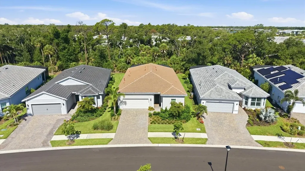 29248 Coral Harbour Drive Englewood FL 34223