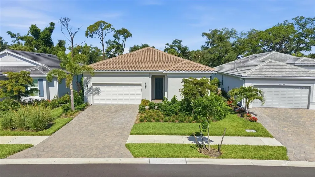 29248 Coral Harbour Drive Englewood FL 34223