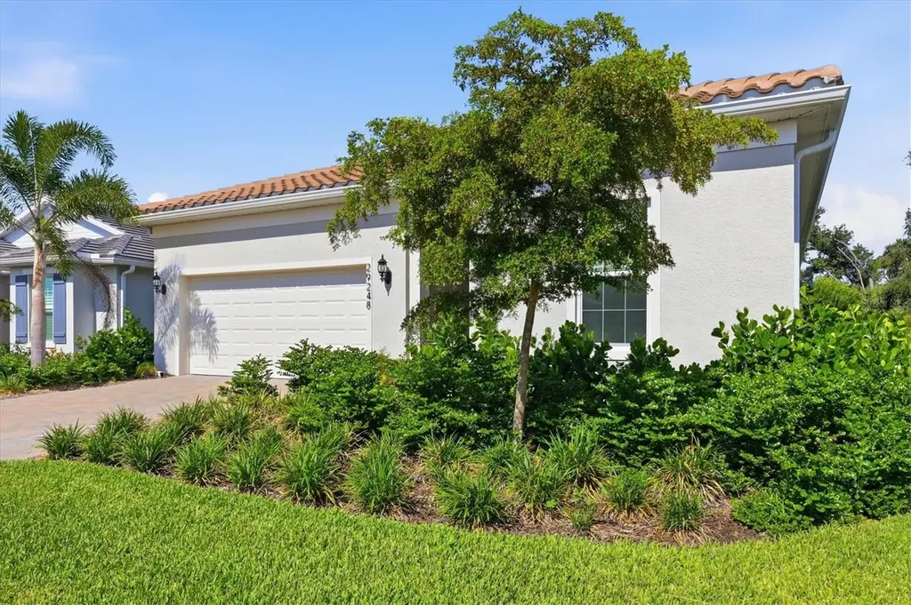 29248 Coral Harbour Drive Englewood FL 34223