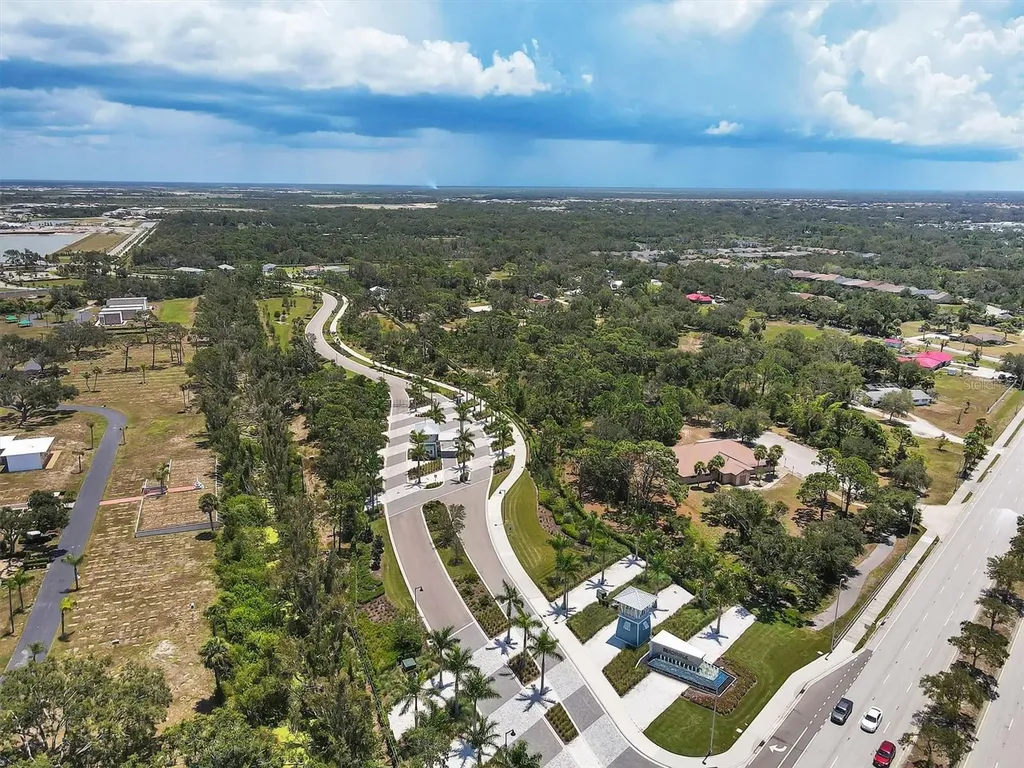 29248 Coral Harbour Drive Englewood FL 34223